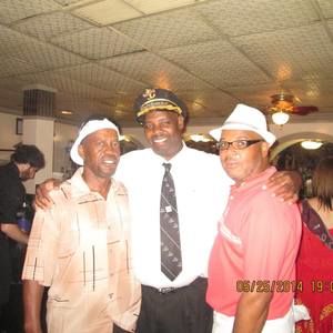 Meet your Posher, Eric m.